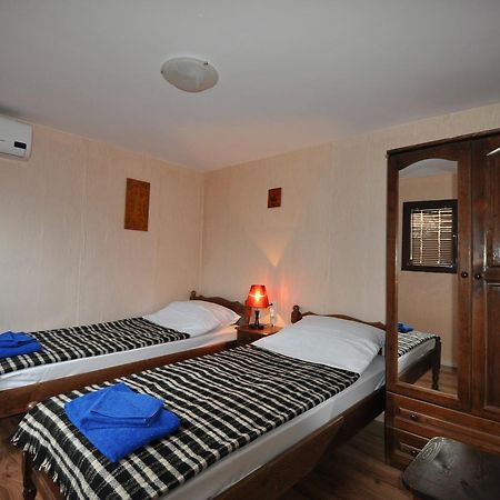 Kosta Bungalows Balgarevo Kültér fotó