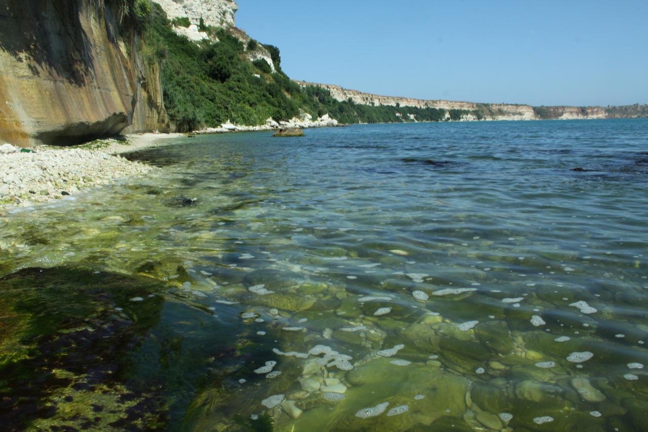 Kosta Bungalows Balgarevo Kültér fotó