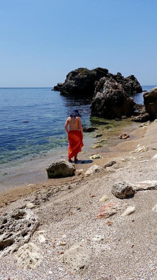 Kosta Bungalows Balgarevo Kültér fotó