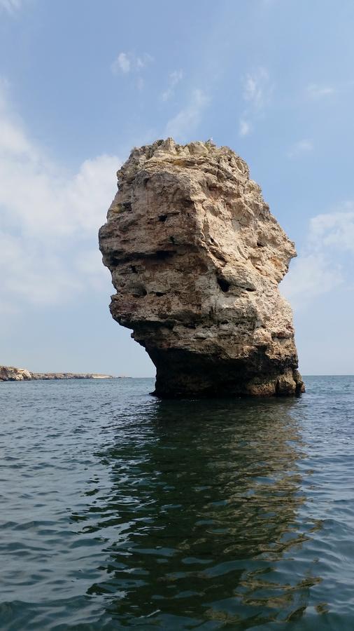 Kosta Bungalows Balgarevo Kültér fotó